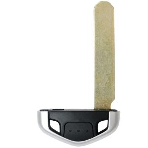 Emergency Insert Key for Acura Smart Remotes PN: 35113-TK4-A50 by Car & Truck Remotes