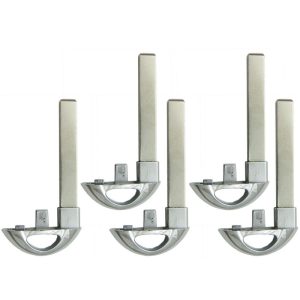 Emergency Insert Key for Buick Smart Remotes PN: 13510389 , 5929947 – 5 PACK – Aftermarket