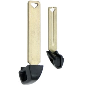 Emergency Insert Key for Toyota Sienna Smart Remote 69515-08020 by Car & Truck Remotes