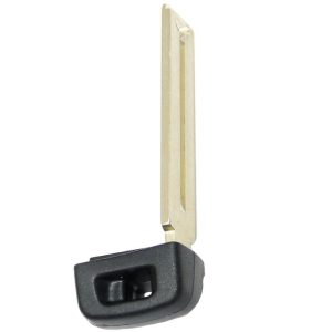 Emergency Single-Sided Insert Key for Toyota Smart Remotes HYQ14FBA by Car & Truck Remotes