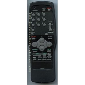 Emerson 07660BM630 VCR Remote Control