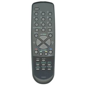 Emerson 076N0GE010 TV Remote Control