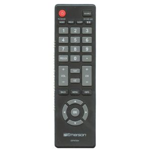 Emerson 32FNT004 TV Remote Control