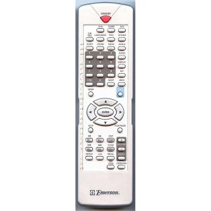 Emerson AFA0009C016 DVD Remote Control