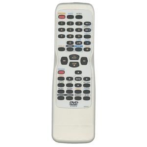 Emerson NA202 DVD/VCR Remote Control