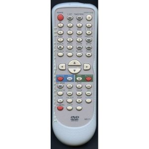 Emerson NB171UD DVD / VCR Combo Recorder Remote Control – NB171UD