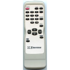 Emerson NE116UD TV Remote Control