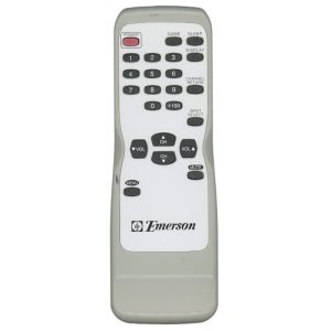 Emerson NE128UD TV Remote Control