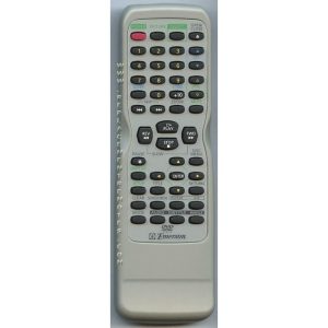 Emerson NE208UD TV/DVD Remote Control