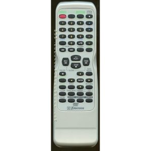 Emerson NE221UD TV/DVD Remote Control
