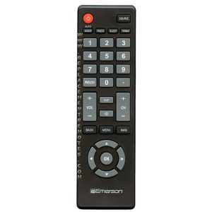 Emerson NH301UD TV Remote Control