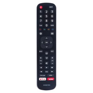 EN2B27MA Remote Control Replacement for Hisense LED LCD TV 75K700UWD
