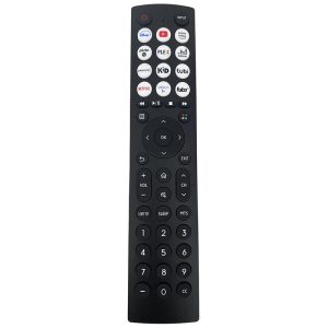 EN2D36H IR Remote Control Replacement for Hisense Smart Vidaa TV 40A35HUV 43A6GV