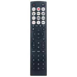 EN2D36H Remote Control Replacement for Hisense Smart Vidaa TV