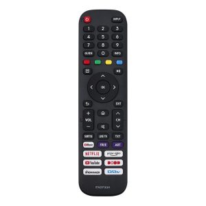 EN2P30H Remote Control Replacement for Hisense 4K HDR Smart TV