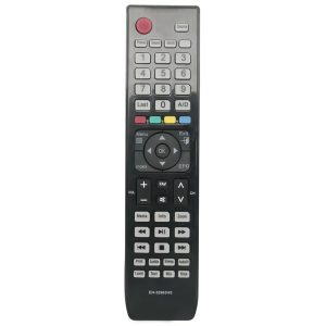 EN32963HS EN-32963HS TV Remote Replacement for Hisense Model HL58K330PZL K20P sub EN3Y39H