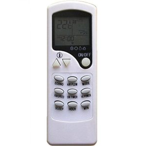 Enigma Air Conditioner Remote Control ZH/LW-03  ZH/LW03