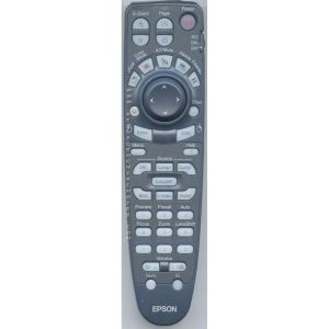Epson 1231189 Projector Remote Control