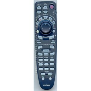 Epson 125061000 Projector Remote Control