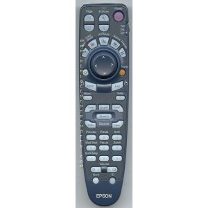 Epson 1283210 Projector Remote Control