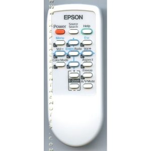 Epson 1456641 Projector Remote Control