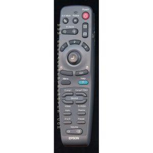 Epson 6006170 Projector Remote Control
