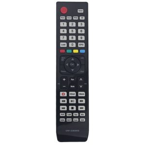 ERF-32909HS Remote Control Replacement for Hisense TV HL65XT780