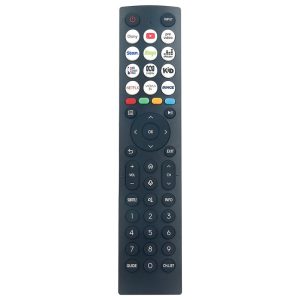 ERF2R36H IR Remote Control Replacement for Hisense 4K UHD LED LCD Smart TV