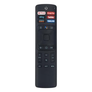 ERF3A69 IR Replacement Remote for Hisense TV LC55N8003U LN60N7000