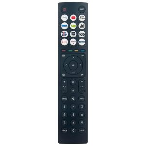 ERF3K86H IR Remote Control Replacement for Hisense VIDAA Smart TV 55U7HAU