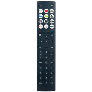ERF3K86H Voice Remote Control Replacement for Hisense VIDAA Smart TV