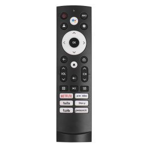 ERF3M90H Remote Control Replacement for Hisense TV 50A6H 55A6H 65A6H
