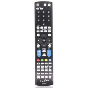 EUR7721X10 for Panasonic DVDR Remote Control – RMC6078