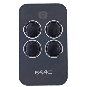 FAAC 787456 Genuine SLH Remote