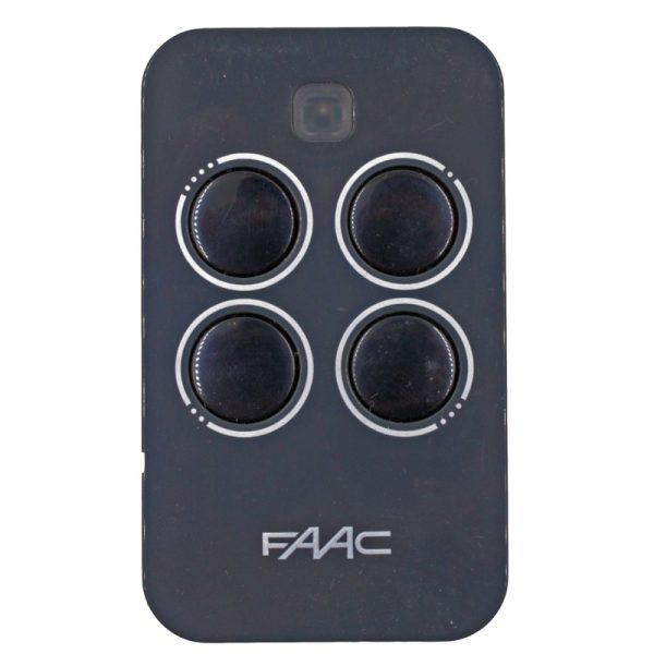 FAAC 787456 Genuine SLH Remote