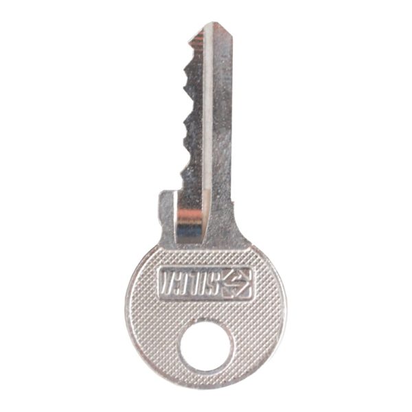 FAAC Viro Gate Opener Spare key