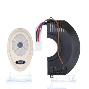 FAN35T/FAN30R Ceiling Fan Remote Control Kit