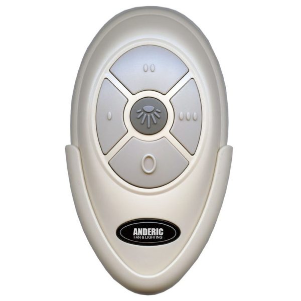 FAN35T for Harbor Breeze Ceiling Fan Remote Control FAN-35T