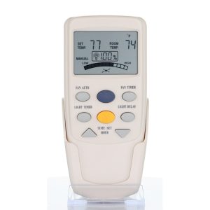 FAN9T Timer Thermostatic with Fan Timer for Hampton Bay Ceiling Fan Remote Control