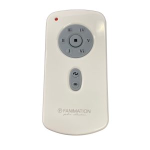 Fanimation Fans RH787T Ceiling Fan Remote Control