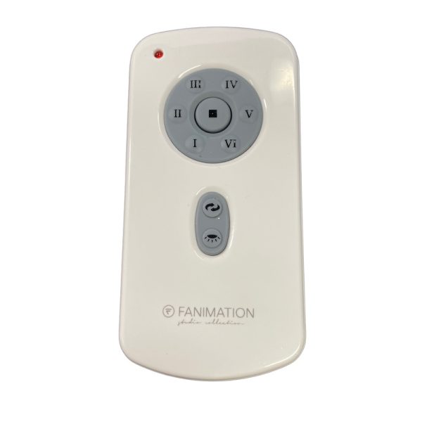 Fanimation Fans RH787T Ceiling Fan Remote Control