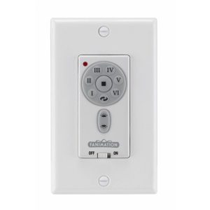 Fanimation Fans UC9053T Ceiling Fan Remote Control
