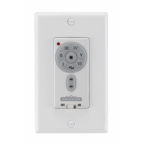 Fanimation Fans UC9053T Ceiling Fan Remote Control
