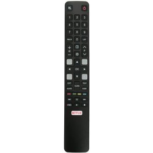 FFALCON 40SF1 40″ 4K ULTRA HD HDR LED SMART TV REMOTE CONTROL