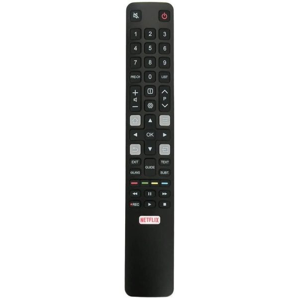 FFALCON 40SF1 40″ 4K ULTRA HD HDR LED SMART TV REMOTE CONTROL