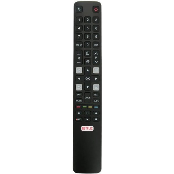 FFALCON 65UF1 65″ 4K Ultra HD HDR LED Smart TV  REMOTE CONTROL