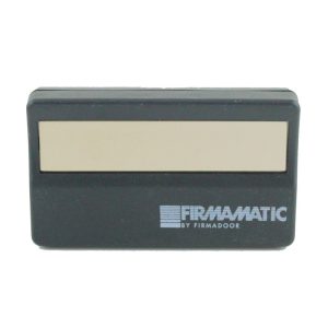 Firmamatic 059409 Genuine Remote
