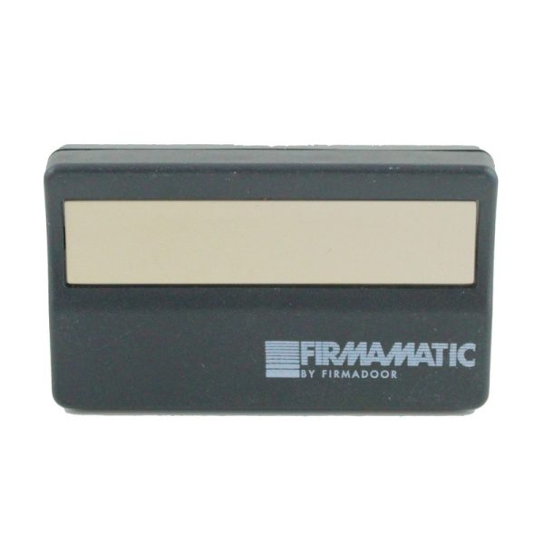 Firmamatic 059409 Genuine Remote