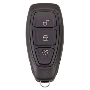 Ford 3 Button Smart Remote PN: 164-R8048 – Automatic transmition only – Ilco brand