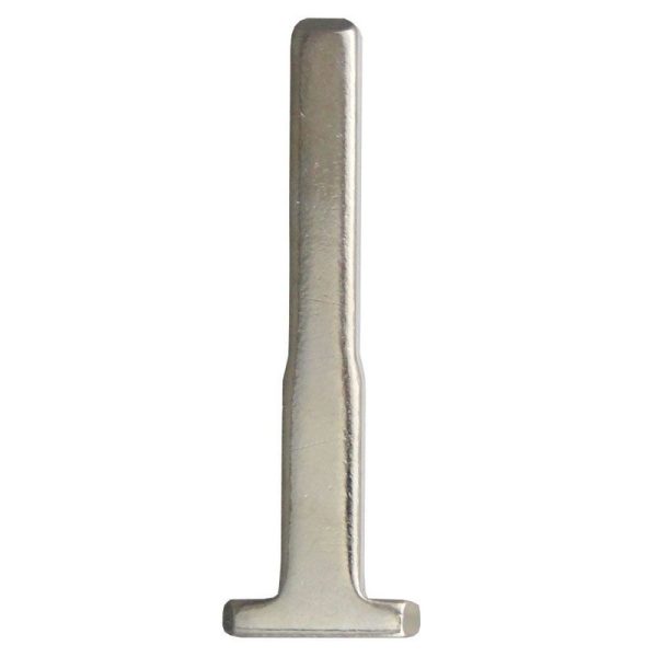 Ford Fiesta, Focus, C-Max Emergency Insert key for smart remotes  by Car & Truck Remotes